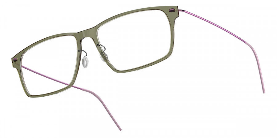 Color: C11 P75 - Lindberg N.O.W. Titanium LND6507C11P7554