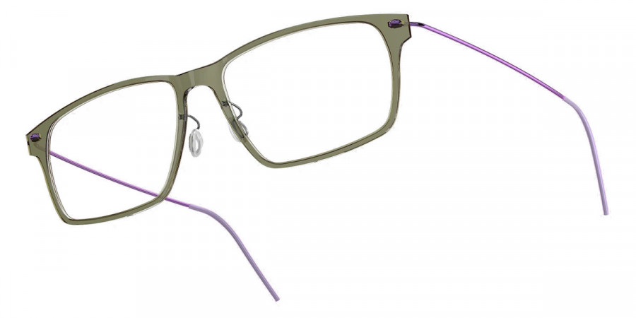 Color: C11 P77 - Lindberg N.O.W. Titanium LND6507C11P7754