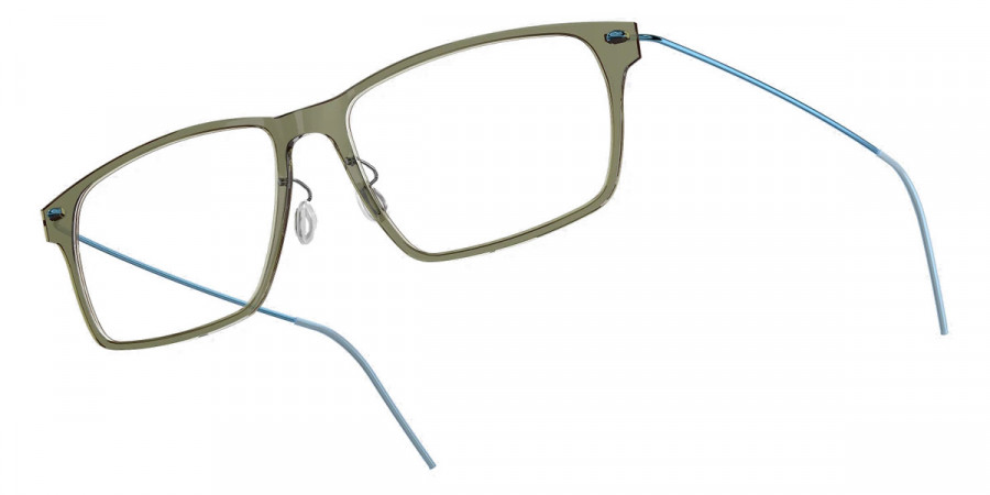 Color: C11 P80 - Lindberg N.O.W. Titanium LND6507C11P8054