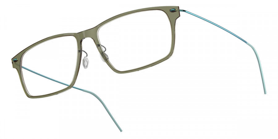 Color: C11 P85 - Lindberg N.O.W. Titanium LND6507C11P8554