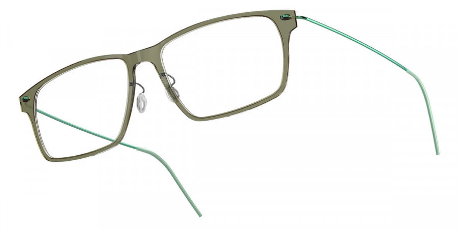 Color: C11 P90 - Lindberg N.O.W. Titanium LND6507C11P9054