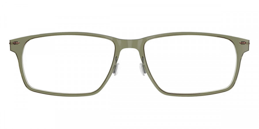 Lindberg™ 6507 54 - C11 PU12 N.O.W. Titanium