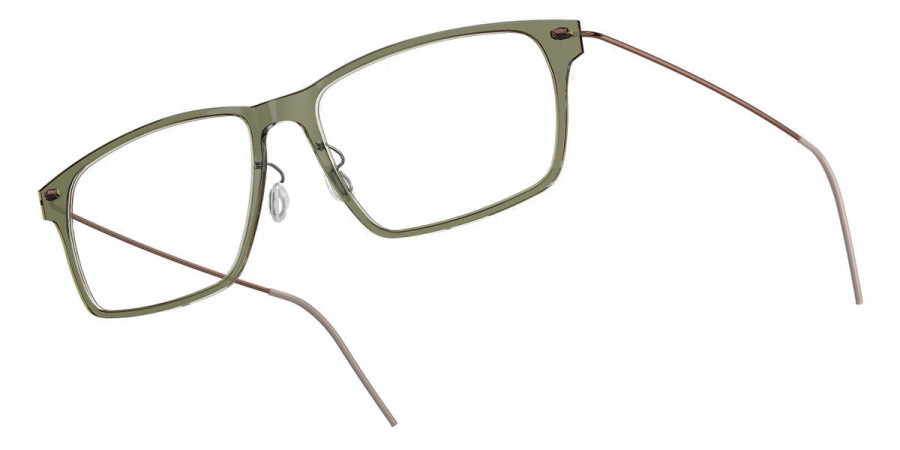 Color: C11 PU12 - Lindberg N.O.W. Titanium LND6507C11PU1254