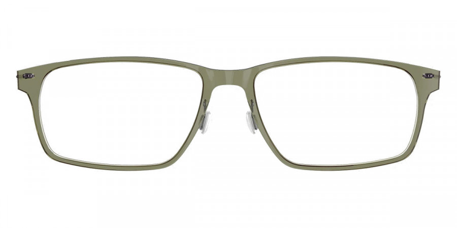 Lindberg™ 6507 54 - C11 PU14 N.O.W. Titanium