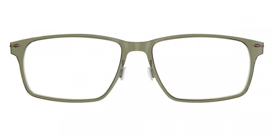 Lindberg™ 6507 54 - C11 U12 N.O.W. Titanium