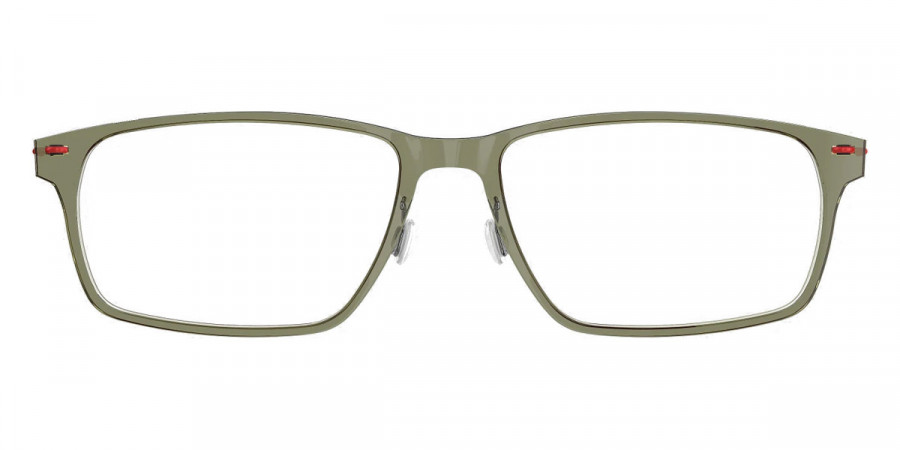 Lindberg™ 6507 54 - C11 U33 N.O.W. Titanium