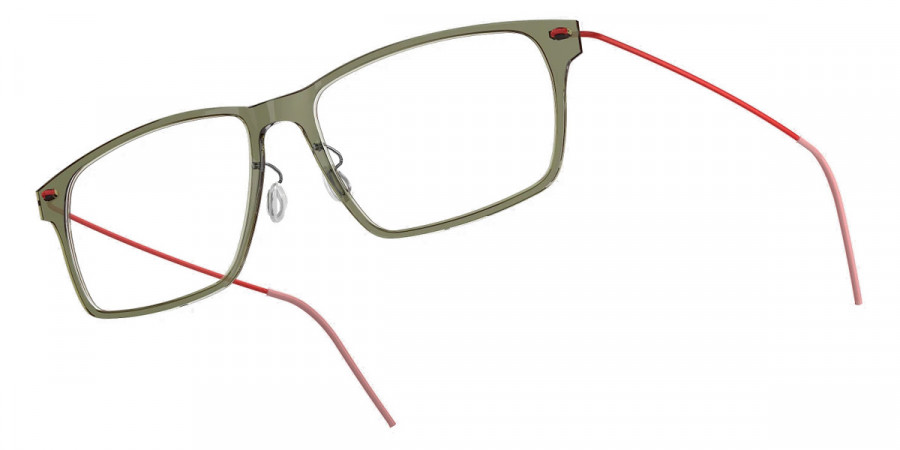 Color: C11 U33 - Lindberg N.O.W. Titanium LND6507C11U3354