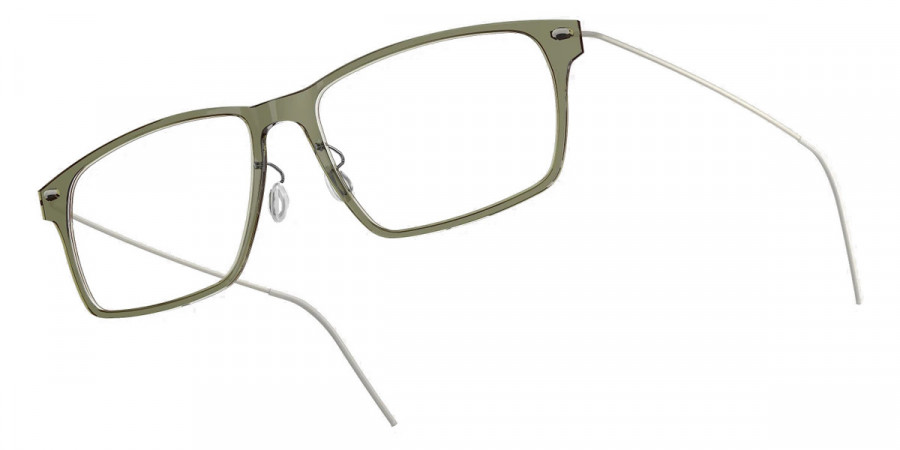 Color: C11 U38 - Lindberg N.O.W. Titanium LND6507C11U3854