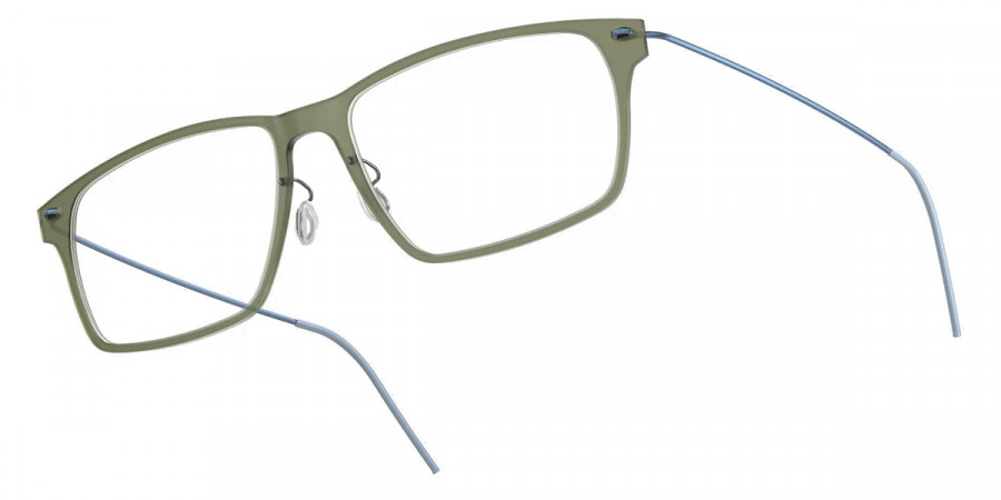 Color: C11M 20 - Lindberg N.O.W. Titanium LND6507C11M2054