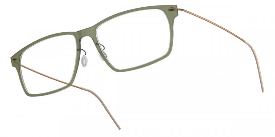 Color: C11M 35 - Lindberg N.O.W. Titanium LND6507C11M3554