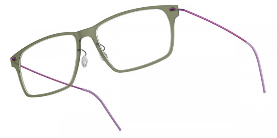 Color: C11M 75 - Lindberg N.O.W. Titanium LND6507C11M7556