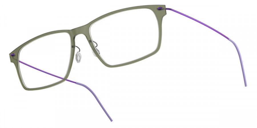 Color: C11M 77 - Lindberg N.O.W. Titanium LND6507C11M7756