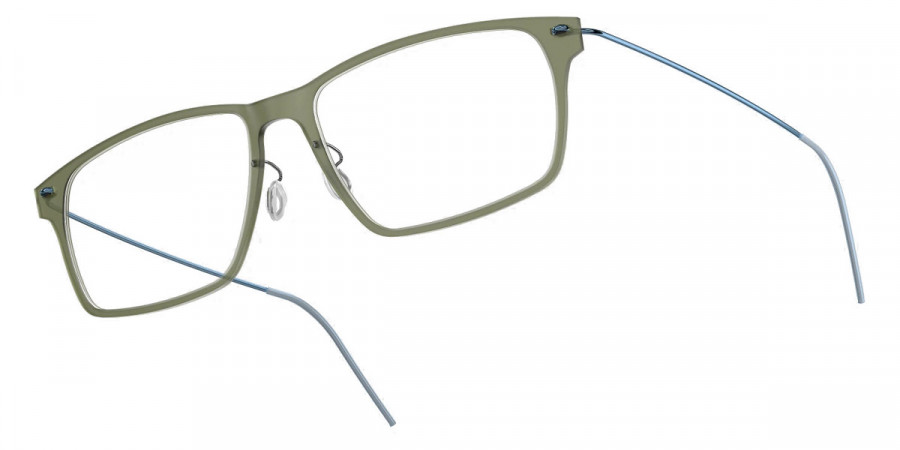 Color: C11M P20 - Lindberg N.O.W. Titanium LND6507C11MP2054