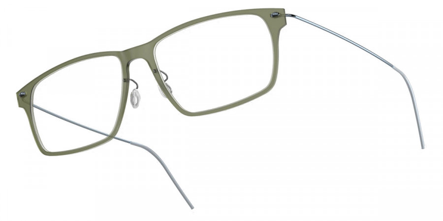 Color: C11M P25 - Lindberg N.O.W. Titanium LND6507C11MP2556