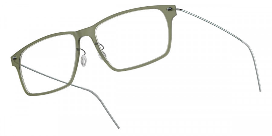 Color: C11M P30 - Lindberg N.O.W. Titanium LND6507C11MP3054