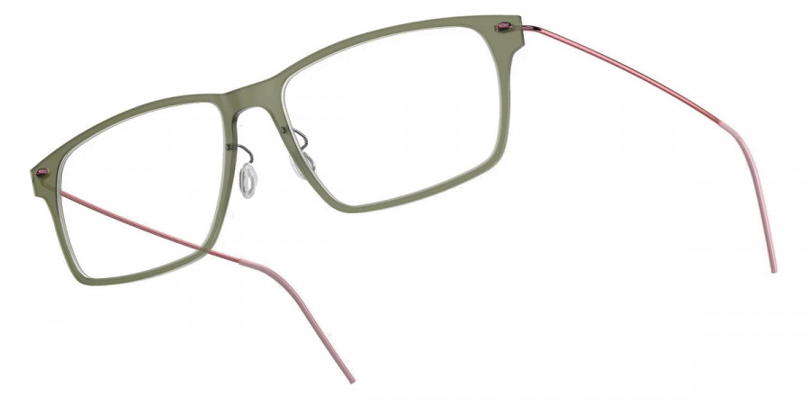 Color: C11M P70 - Lindberg N.O.W. Titanium LND6507C11MP7054