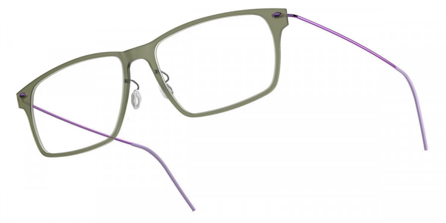 Color: C11M P77 - Lindberg N.O.W. Titanium LND6507C11MP7754