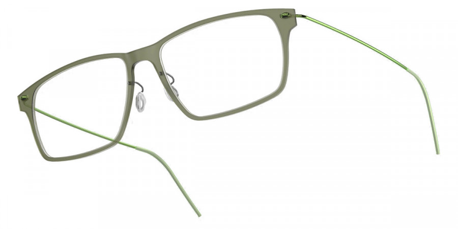 Color: C11M P95 - Lindberg N.O.W. Titanium LND6507C11MP9554