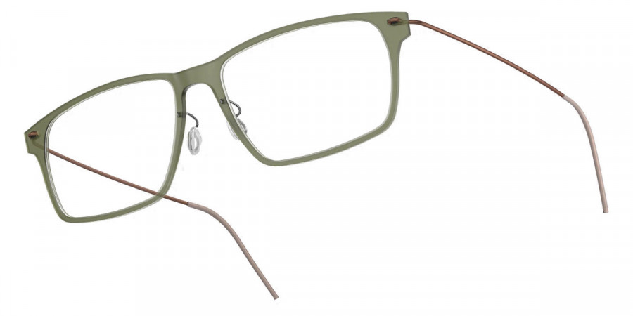 Color: C11M U12 - Lindberg N.O.W. Titanium LND6507C11MU1254