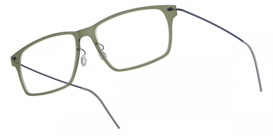 Color: C11M U13 - Lindberg N.O.W. Titanium LND6507C11MU1354