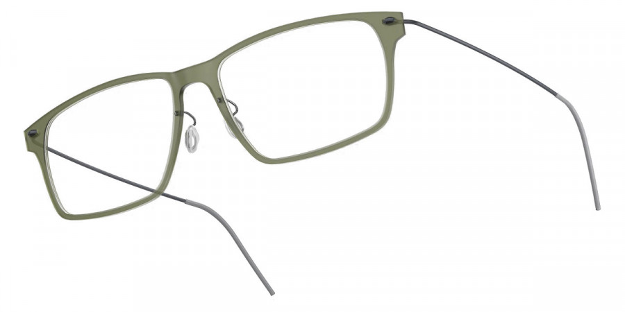 Color: C11M U16 - Lindberg N.O.W. Titanium LND6507C11MU1654