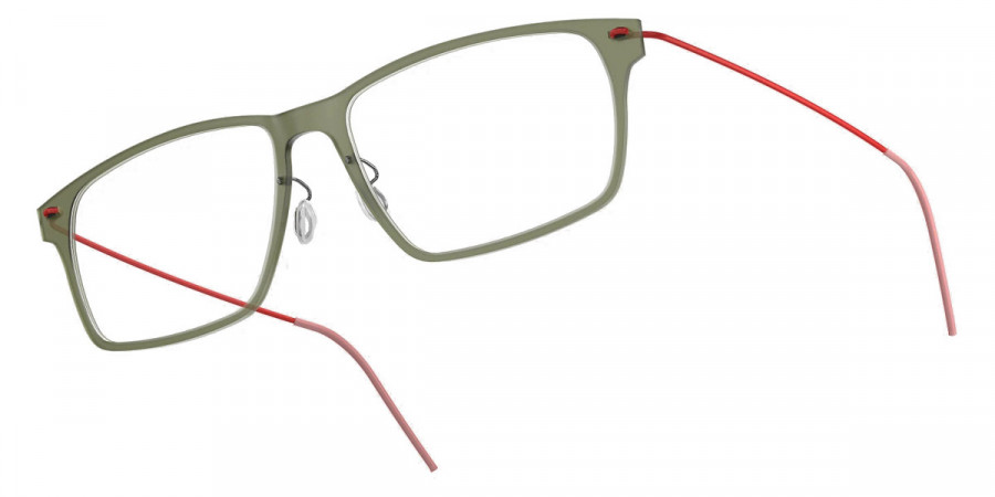 Color: C11M U33 - Lindberg N.O.W. Titanium LND6507C11MU3356