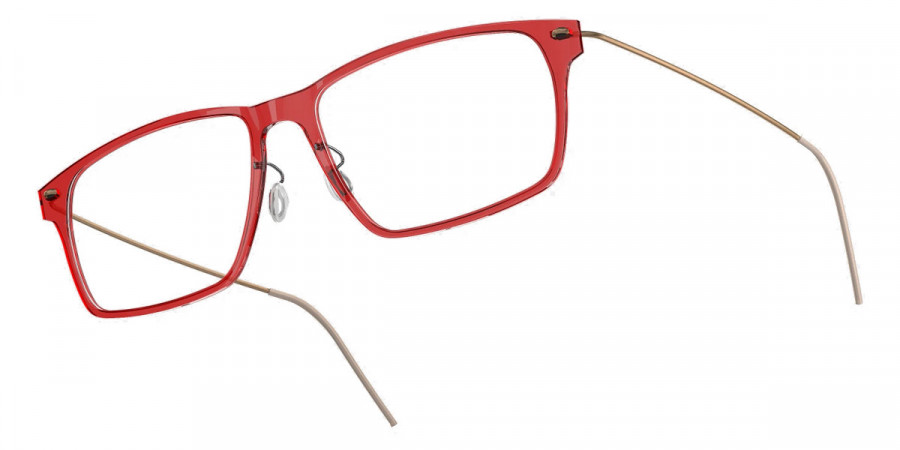 Color: C12 35 - Lindberg N.O.W. Titanium LND6507C123554