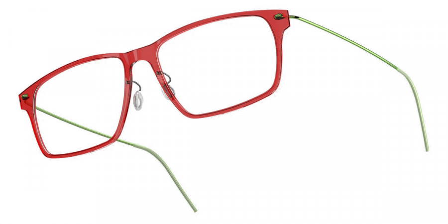 Color: C12 P95 - Lindberg N.O.W. Titanium LND6507C12P9556