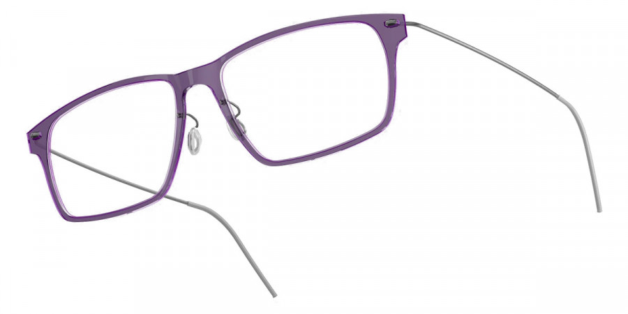 Color: C13 10 - Lindberg N.O.W. Titanium LND6507C131056