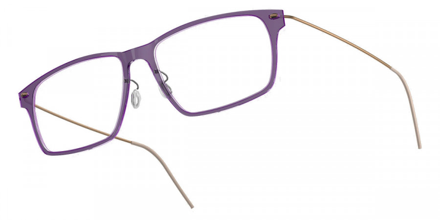 Color: C13 35 - Lindberg N.O.W. Titanium LND6507C133554