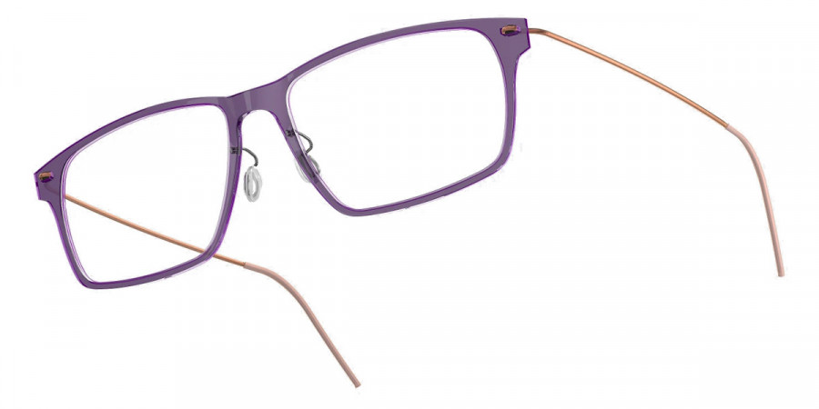 Color: C13 60 - Lindberg N.O.W. Titanium LND6507C136054