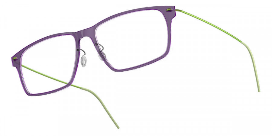 Color: C13 95 - Lindberg N.O.W. Titanium LND6507C139554