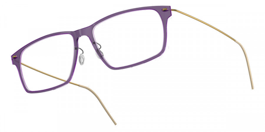 Color: C13 GT - Lindberg N.O.W. Titanium LND6507C13GT54