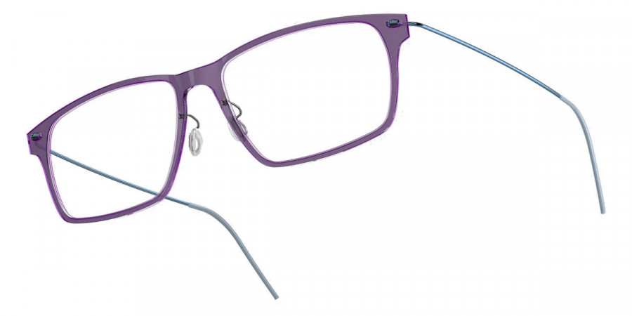 Color: C13 P20 - Lindberg N.O.W. Titanium LND6507C13P2054