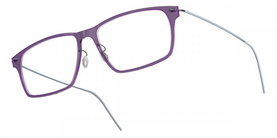 Color: C13 P25 - Lindberg N.O.W. Titanium LND6507C13P2554