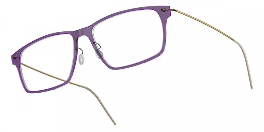 Color: C13 P35 - Lindberg N.O.W. Titanium LND6507C13P3554