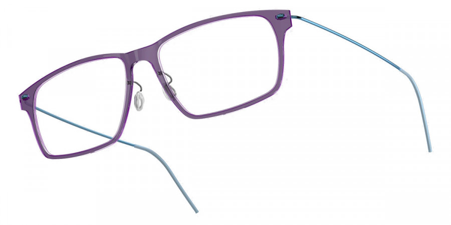 Color: C13 P80 - Lindberg N.O.W. Titanium LND6507C13P8054