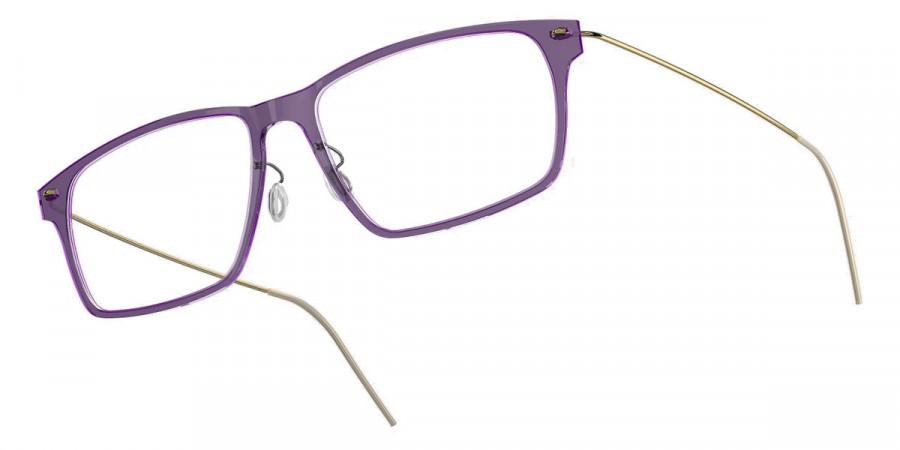 Color: C13 PGT - Lindberg N.O.W. Titanium LND6507C13PGT54