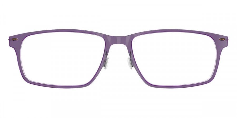 Lindberg™ 6507 54 - C13 PU12 N.O.W. Titanium