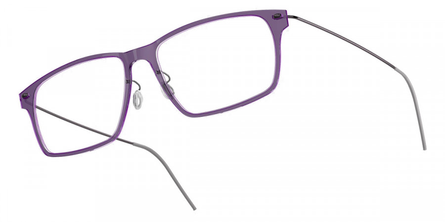 Color: C13 PU14 - Lindberg N.O.W. Titanium LND6507C13PU1454