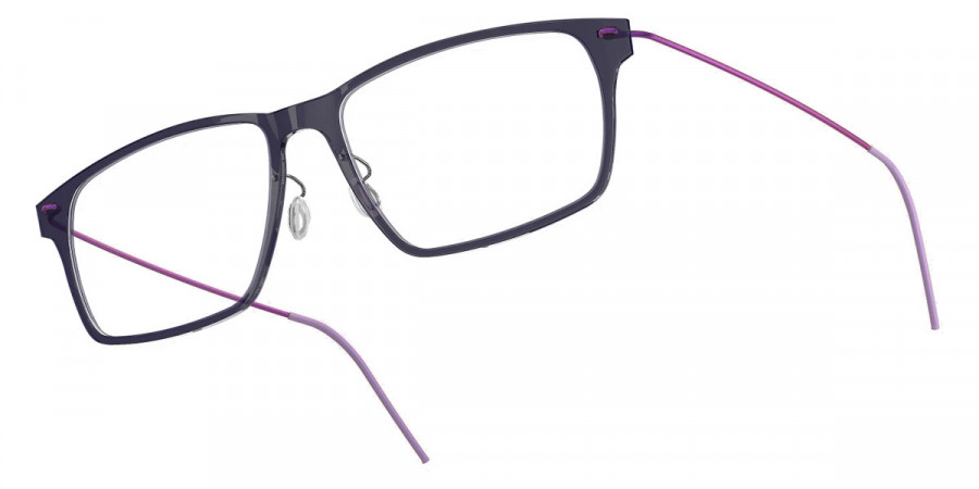 Color: C14 75 - Lindberg N.O.W. Titanium LND6507C147556