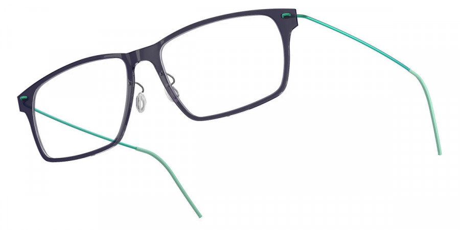 Color: C14 85 - Lindberg N.O.W. Titanium LND6507C148556