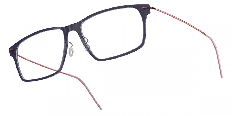 Color: C14 P70 - Lindberg N.O.W. Titanium LND6507C14P7054