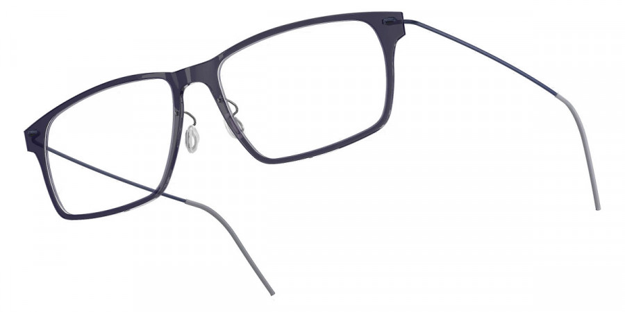 Color: C14 U13 - Lindberg N.O.W. Titanium LND6507C14U1354