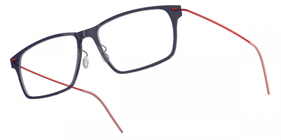 Color: C14 U33 - Lindberg N.O.W. Titanium LND6507C14U3354