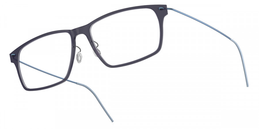 Color: C14M 20 - Lindberg N.O.W. Titanium LND6507C14M2056