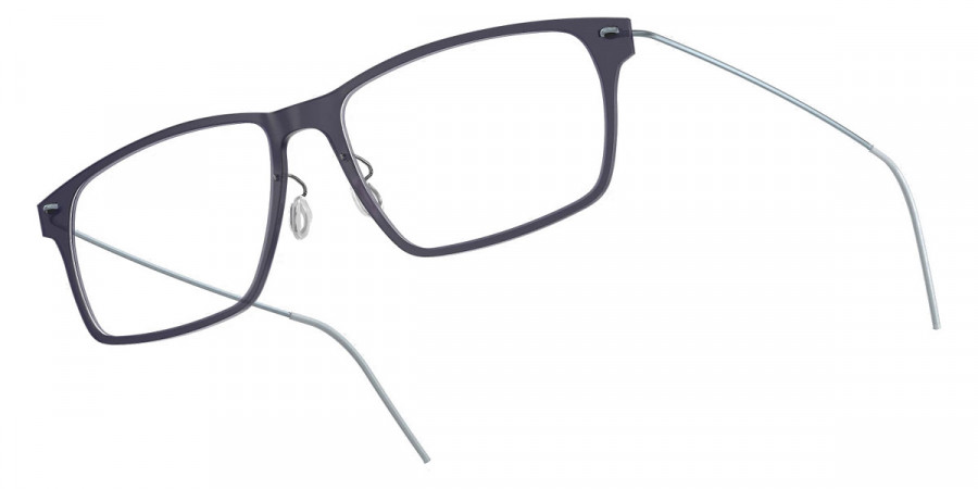 Color: C14M 25 - Lindberg N.O.W. Titanium LND6507C14M2554