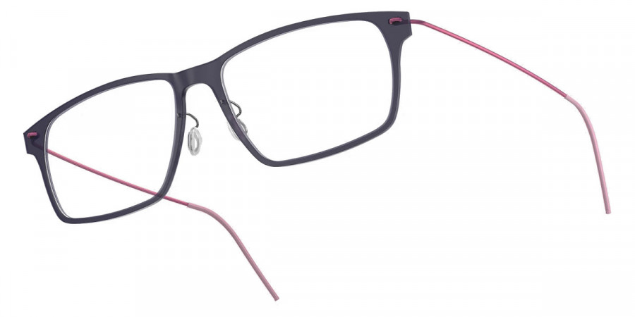 Color: C14M 70 - Lindberg N.O.W. Titanium LND6507C14M7054