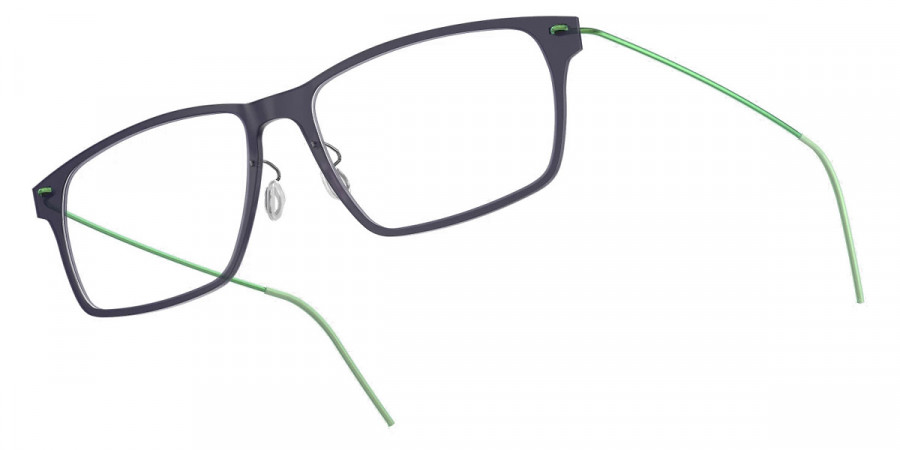 Color: C14M 90 - Lindberg N.O.W. Titanium LND6507C14M9054