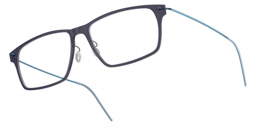 Color: C14M P80 - Lindberg N.O.W. Titanium LND6507C14MP8054